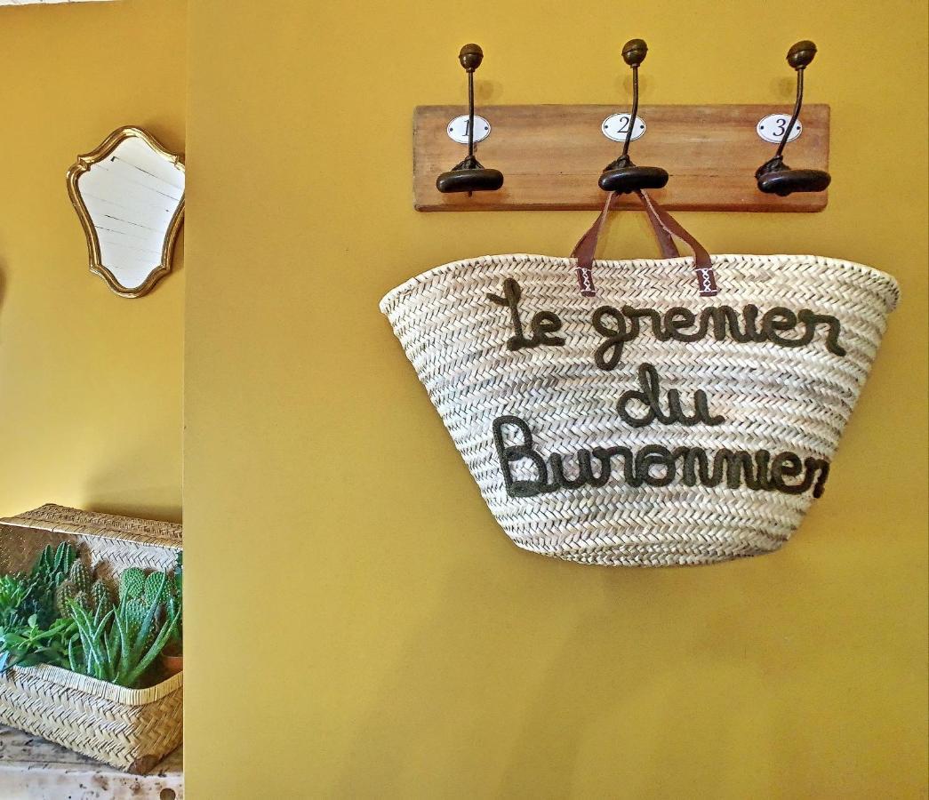 Le Grenier Du Buronnier