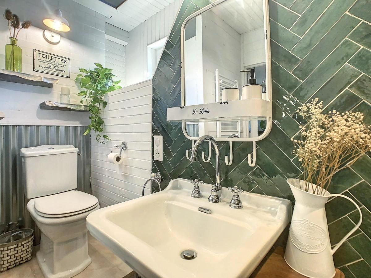 Apartment Le Grenier Du Buronnier *